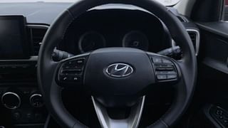Used 2019 Hyundai Venue [2019-2022] SX Plus 1.0 Turbo DCT Petrol Automatic top_features Airbags