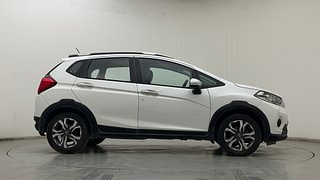 Used 2018 Honda WR-V [2017-2020] i-DTEC VX Diesel Manual exterior RIGHT SIDE VIEW