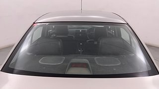 Used 2011 Maruti Suzuki Swift Dzire VXI 1.2 Petrol Manual exterior BACK WINDSHIELD VIEW