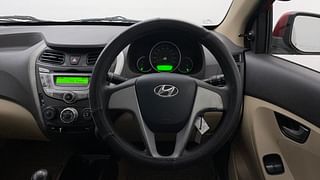 Used 2013 Hyundai Eon [2011-2018] Sportz Petrol Manual interior STEERING VIEW