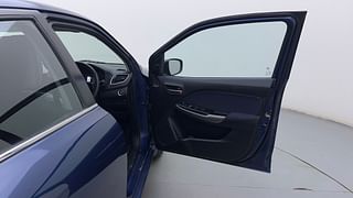 Used 2020 Maruti Suzuki Baleno [2019-2022] Zeta Petrol Petrol Manual interior RIGHT FRONT DOOR OPEN VIEW
