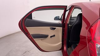 Used 2013 Hyundai Eon [2011-2018] Sportz Petrol Manual interior LEFT REAR DOOR OPEN VIEW