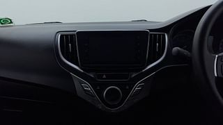 Used 2020 Maruti Suzuki Baleno [2019-2022] Zeta Petrol Petrol Manual top_features Integrated (in-dash) music system