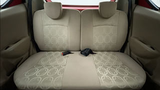 Used 2013 maruti-suzuki A-Star VXI AT Petrol Automatic interior REAR SEAT CONDITION VIEW
