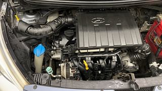 Used 2017 Hyundai Grand i10 [2017-2020] Asta 1.2 Kappa VTVT Petrol Manual engine ENGINE RIGHT SIDE VIEW