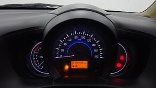 Used 2015 Honda Brio [2011-2016] S MT Petrol Manual interior CLUSTERMETER VIEW