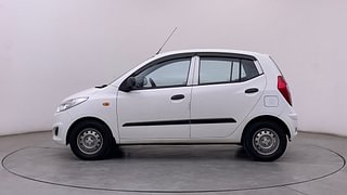 Used 2015 Hyundai i10 [2010-2016] Magna Petrol Petrol Manual exterior LEFT SIDE VIEW