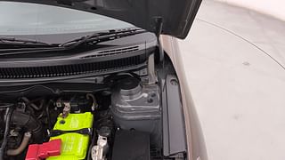 Used 2017 Maruti Suzuki Ciaz [2014-2017] ZXI+ AT Petrol Automatic engine ENGINE LEFT SIDE HINGE & APRON VIEW