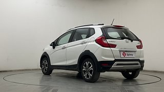 Used 2018 Honda WR-V [2017-2020] i-DTEC VX Diesel Manual exterior LEFT REAR CORNER VIEW