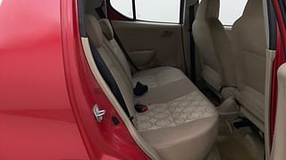 Used 2013 maruti-suzuki A-Star VXI AT Petrol Automatic interior RIGHT SIDE REAR DOOR CABIN VIEW