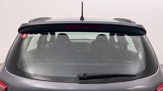 Used 2015 Hyundai Grand i10 [2013-2017] Asta AT 1.2 Kappa VTVT Petrol Automatic exterior BACK WINDSHIELD VIEW