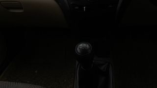 Used 2013 Hyundai Eon [2011-2018] Sportz Petrol Manual interior GEAR  KNOB VIEW
