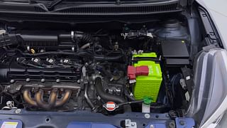 Used 2020 Maruti Suzuki Baleno [2019-2022] Zeta Petrol Petrol Manual engine ENGINE LEFT SIDE VIEW