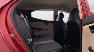 Used 2013 Hyundai Eon [2011-2018] Sportz Petrol Manual interior RIGHT SIDE REAR DOOR CABIN VIEW