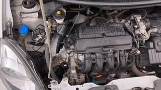 Used 2017 Honda Amaze 1.2L S Petrol Manual engine ENGINE RIGHT SIDE VIEW
