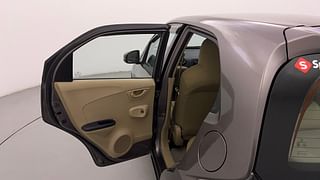Used 2015 Honda Brio [2011-2016] S MT Petrol Manual interior LEFT REAR DOOR OPEN VIEW
