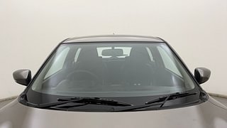 Used 2022 Maruti Suzuki Swift ZXI AMT Petrol Automatic exterior FRONT WINDSHIELD VIEW