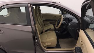 Used 2015 Honda Brio [2011-2016] S MT Petrol Manual interior RIGHT SIDE FRONT DOOR CABIN VIEW