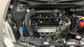 Used 2022 Maruti Suzuki Swift ZXI AMT Petrol Automatic engine ENGINE RIGHT SIDE VIEW