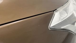 Used 2017 Maruti Suzuki Ciaz [2014-2017] ZXI+ AT Petrol Automatic dents MINOR DENT