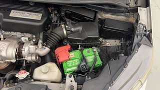 Used 2018 Honda WR-V [2017-2020] i-DTEC VX Diesel Manual engine ENGINE LEFT SIDE VIEW