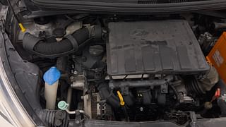 Used 2015 Hyundai Grand i10 [2013-2017] Asta AT 1.2 Kappa VTVT Petrol Automatic engine ENGINE RIGHT SIDE VIEW