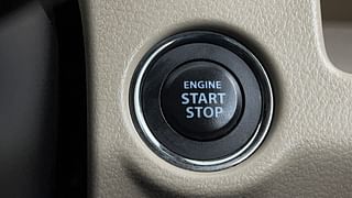 Used 2017 Maruti Suzuki Ciaz [2014-2017] ZXI+ AT Petrol Automatic top_features Keyless start
