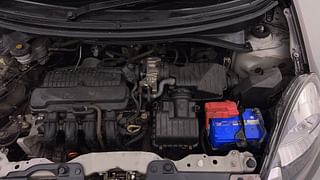 Used 2015 Honda Brio [2011-2016] S MT Petrol Manual engine ENGINE LEFT SIDE VIEW