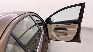 Used 2017 Maruti Suzuki Ciaz [2014-2017] ZXI+ AT Petrol Automatic interior RIGHT FRONT DOOR OPEN VIEW