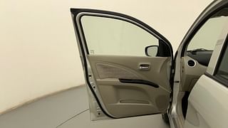 Used 2016 Maruti Suzuki Celerio ZXI Petrol Manual interior LEFT FRONT DOOR OPEN VIEW