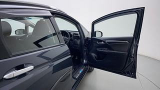 Used 2022 Honda WR-V i-VTEC VX Petrol Manual interior RIGHT FRONT DOOR OPEN VIEW