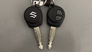 Used 2022 Maruti Suzuki Wagon R 1.0 VXI CNG Petrol+cng Manual extra CAR KEY VIEW