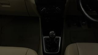 Used 2018 Maruti Suzuki Dzire [2017-2020] VXI Petrol Manual interior GEAR  KNOB VIEW