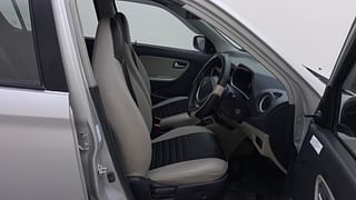 Used 2017 Maruti Suzuki Alto K10 [2014-2019] VXI AMT (O) Petrol Automatic interior RIGHT SIDE FRONT DOOR CABIN VIEW