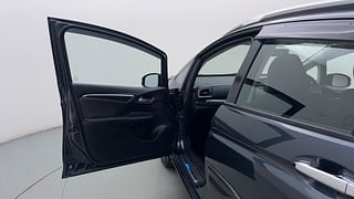 Used 2022 Honda WR-V i-VTEC VX Petrol Manual interior LEFT FRONT DOOR OPEN VIEW