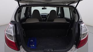 Used 2017 Maruti Suzuki Alto K10 [2014-2019] VXI AMT (O) Petrol Automatic interior DICKY INSIDE VIEW