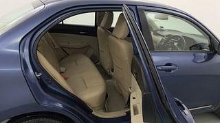 Used 2018 Maruti Suzuki Dzire [2017-2020] VXI Petrol Manual interior RIGHT SIDE REAR DOOR CABIN VIEW