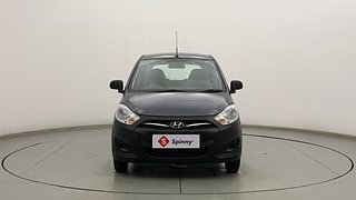 Used 2014 Hyundai i10 [2010-2016] Era Petrol Petrol Manual exterior FRONT VIEW