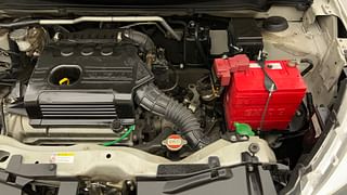 Used 2016 Maruti Suzuki Celerio ZXI Petrol Manual engine ENGINE LEFT SIDE VIEW