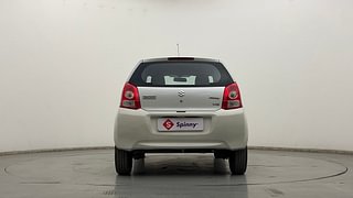 Used 2011 Maruti Suzuki A-Star [2008-2012] Lxi Petrol Manual exterior BACK VIEW