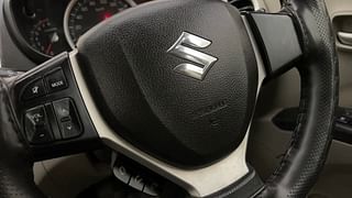 Used 2016 Maruti Suzuki Celerio ZXI Petrol Manual top_features Airbags