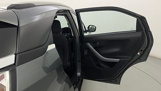 Used 2023 Tata Nexon XM S Petrol Petrol Manual interior RIGHT REAR DOOR OPEN VIEW