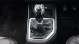 Used 2019 Hyundai Creta [2018-2020] 1.6 SX VTVT Petrol Manual interior GEAR  KNOB VIEW