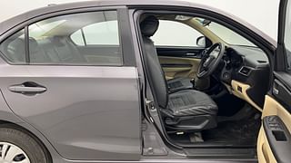 Used 2021 honda Amaze 1.2 S i-VTEC Petrol Manual interior RIGHT SIDE FRONT DOOR CABIN VIEW