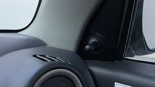 Used 2017 Maruti Suzuki Alto K10 [2014-2019] VXI AMT (O) Petrol Automatic top_features Adjustable ORVM