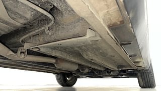 Used 2022 Kia Seltos GTX Plus Petrol Manual extra REAR RIGHT UNDERBODY VIEW