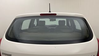 Used 2014 Hyundai i20 [2012-2014] Sportz 1.4 CRDI Diesel Manual exterior BACK WINDSHIELD VIEW