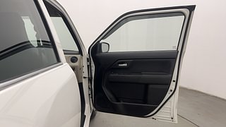 Used 2022 Maruti Suzuki Wagon R 1.0 VXI CNG Petrol+cng Manual interior RIGHT FRONT DOOR OPEN VIEW