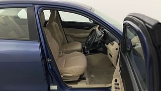 Used 2018 Maruti Suzuki Dzire [2017-2020] VXI Petrol Manual interior RIGHT SIDE FRONT DOOR CABIN VIEW