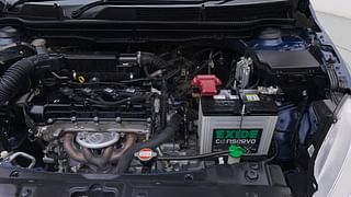 Used 2022 Maruti Suzuki S-Cross Zeta 1.5 Petrol Manual engine ENGINE LEFT SIDE VIEW